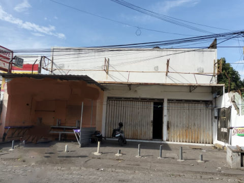 Dijual Rumah Jalan Sidoyoso