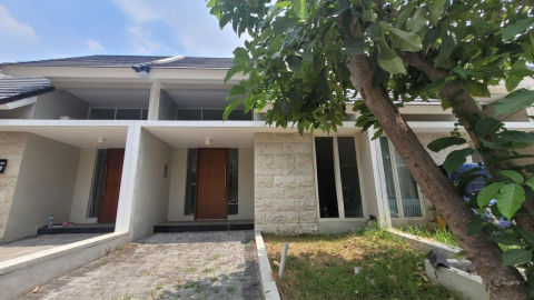 Dijual Rumah Citraland Utara Cluster Northwest Park
