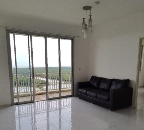 Dijual Penthouse Eastcoast Residence Tower Safire