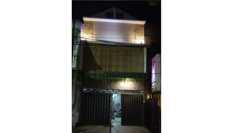 Dijual Ruko Komersial Jalan Raya Satelit Indah