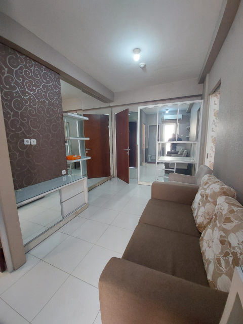 Dijual Apartemen Gunawangsa Manyar Tower B