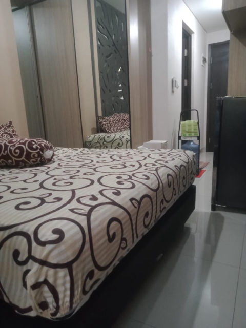 Disewa Apartemen Klaska Residence Tower Azure