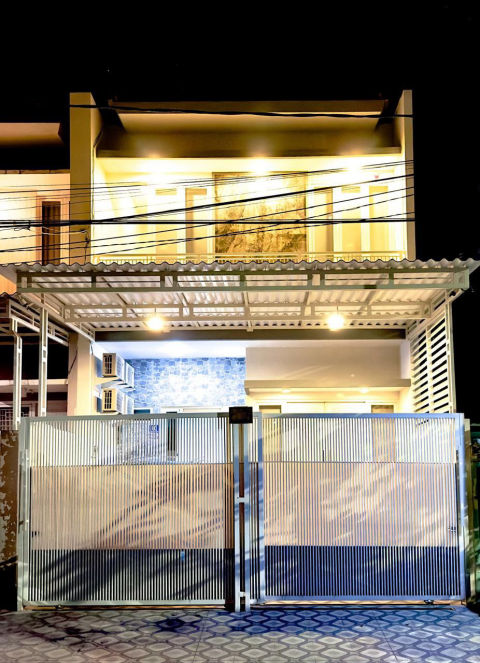 Dijual Rumah Nirwana Eksekutif