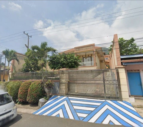 Dijual Villa Trawas