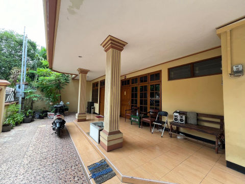 Dijual Rumah Kos Bratang Geede