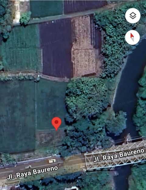Dijual Lahan Babat, Lamongan