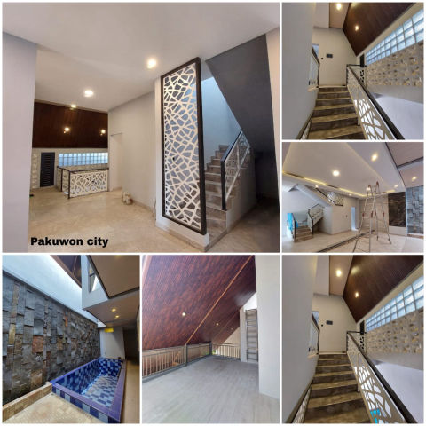 Dijual Rumah Pakuwon City