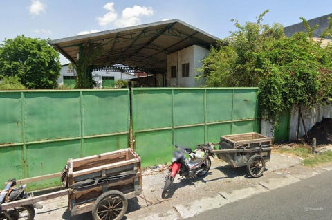 Dijual / Disewa Raya Kundi Wadung Asri Waru Sidoarjo