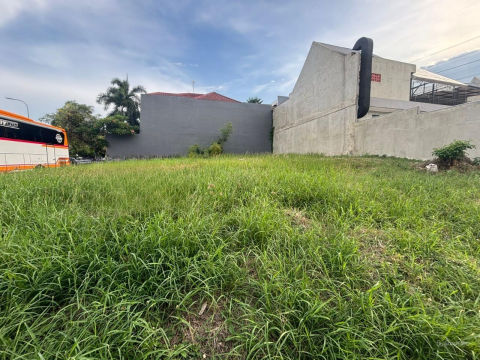 Dijual Tanah Citraland Cluster International Village 1