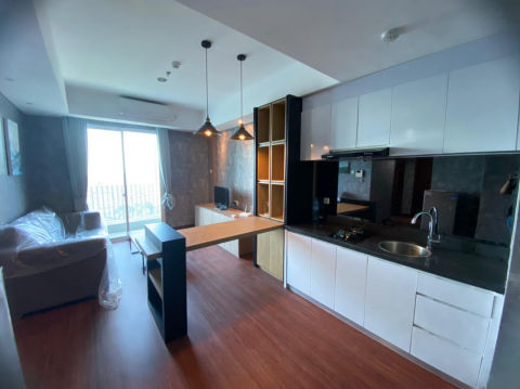 Dijual Apartemen Grand Sungkono Lagoon Tower Venetian