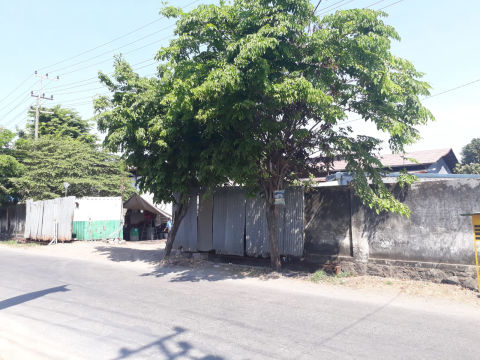 Disewa Tanah Jalan Industri, Sidoarjo
