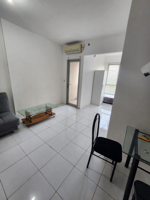 Dijual Apartemen East Coast Residenc Tower Amethyst