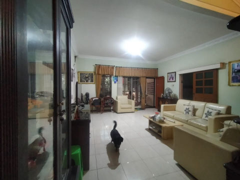 Dijual Rumah Pondok Jati Sidoarjo