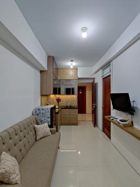 Disewa Apartemen Gunawangsa Tidar Tower A