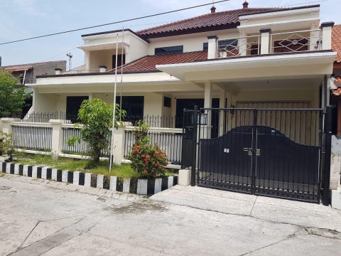 Dijual Rumah Rungkut Menanggal Harapan