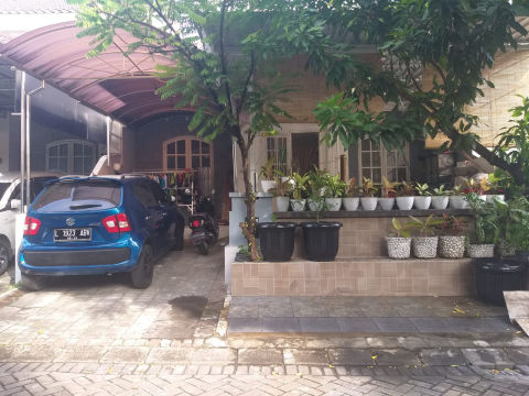 Dijual Rumah Citraland Utara Cluster Palma Classica
