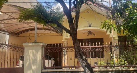Dijual Rumah Gayungsari I
