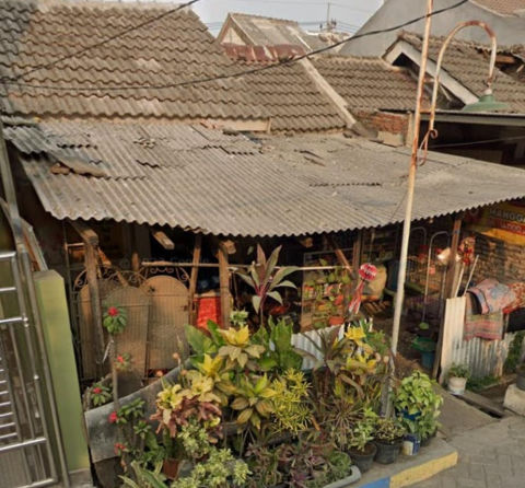 Dijual Rumah Jaya Regency Sidoarjo