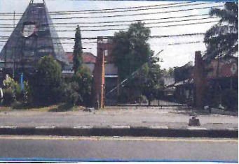Dijual Bangunan di Mojokerto