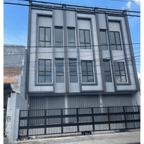 Disewa Ruko Jalan Tambak Rejo