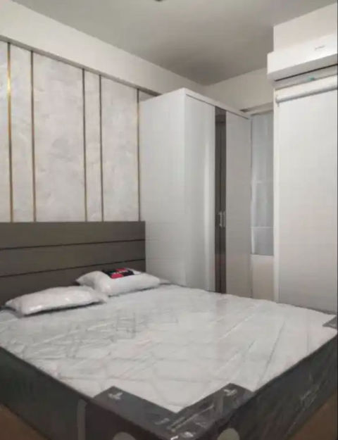 Dijual Apartemen Vittorio