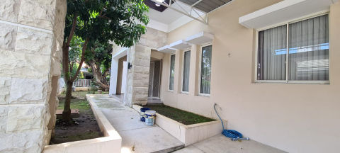 Dijual Rumah Darmo Permai Timur