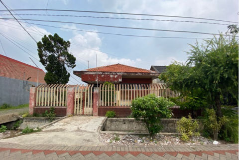 Dijual Rumah Kos Ngagel