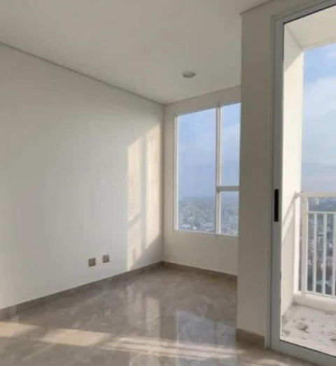 Dijual Apartemen Avenue 88 Baru