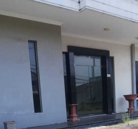 Dijual Gudang Jalan Sedati Agung Sidoarjo