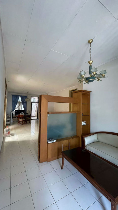 Dijual Rumah Sektor 1A Gading Serpong Lokasi Favorit