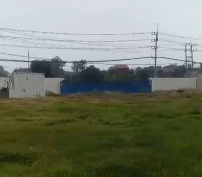 Dijual Tanah Industri Jalan Baypass Mojokerto