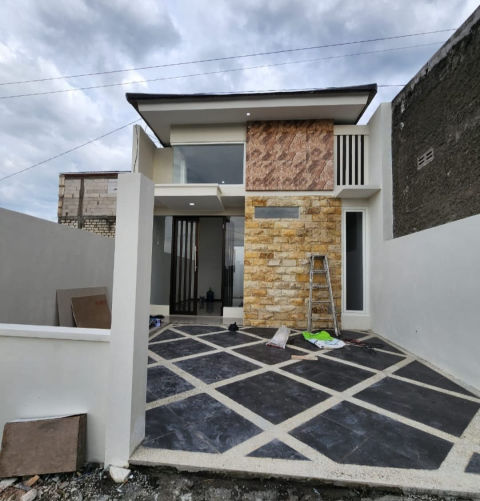 Dijual Rumah Sememi Rejoasri Baru