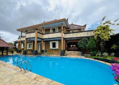 Dijual Villa Denpasar Utara Bali