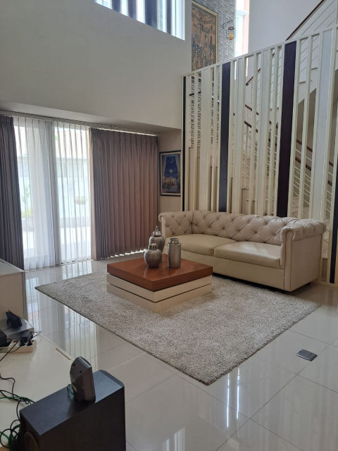 Dijual Rumah Citraland Cluster Diamond Hill