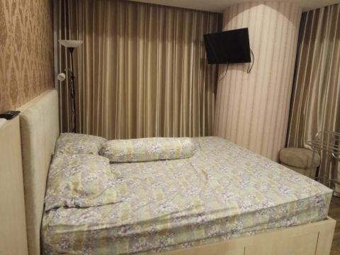 Dijual Apartemen The Linden