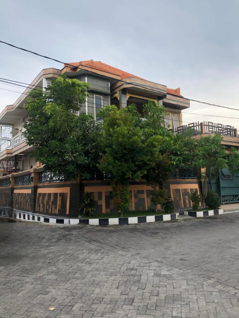 Dijual Rumah Pondok Maritim Indah