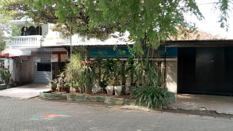 Dijual Rumah Rungkut Menanggal Harapan