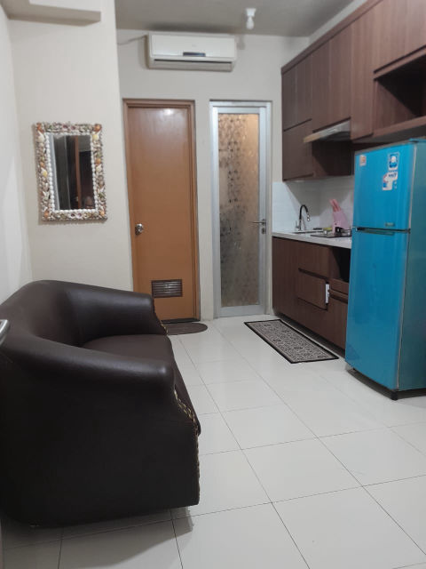 Disewa Apartemen Gunawangsa Manyar