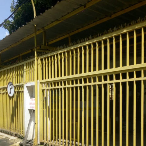 Disewa Rumah Raya Gayungsari