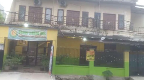 Dijual Rumah Gayungsari