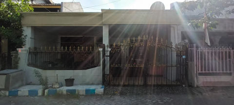 Dijual Rumah Pandugo