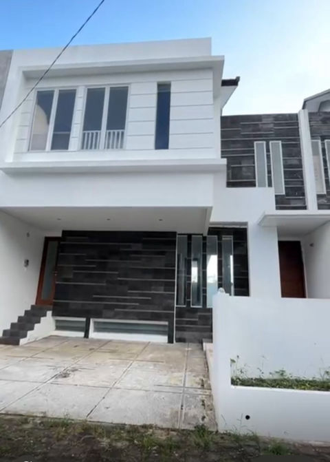 Disewa Rumah Villa The New Jimbaran, Bali