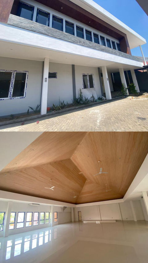 Disewa Rumah Griya Permata Gedangan