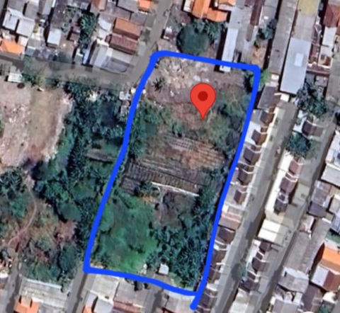 Dijual Tanah Manukan Kuwukan