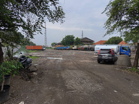 Dijual Tanah Bringin Kulon
