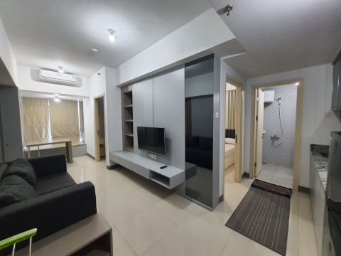 Disewa Apartemen Pakuwon Tower Anderson