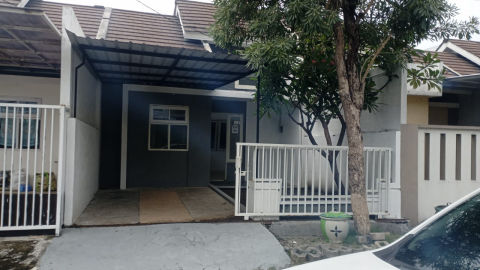 Dijual Rumah Purimas