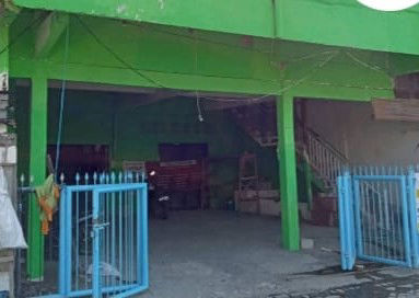 Dijual Rumah Tawangsari Taman Sidoarjo