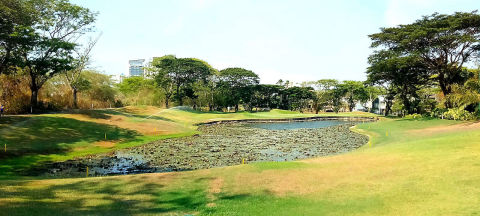 Dijual Tanah Citraland Bukit Golf International