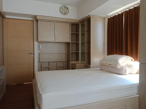 Disewa Apartemen Educity Tower Harvard